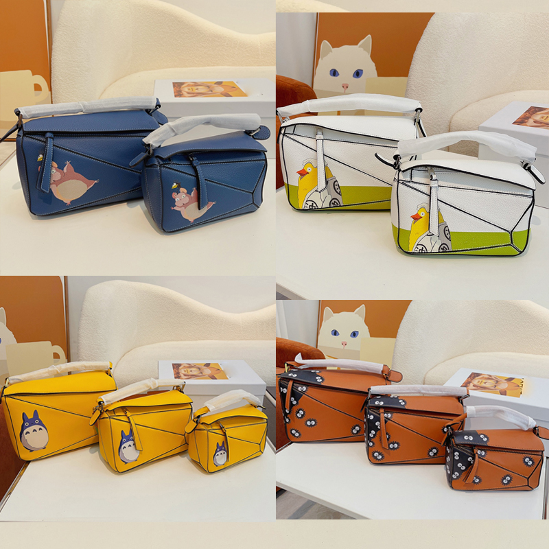 handbag tote Handbags crossbody zipper leather big 30cm 25cm cartoon limited edition small coal Totoro designer mini puzzle Edge bag hobo Handbags 985722 705643, Blue-cartoon
handbag tote Handbags crossbody zipper leather big 30cm 25cm cartoon limited edition small coal Totoro designer mini puzzle Edge bag hobo Handbags 985722 705643, Blue-cartoon