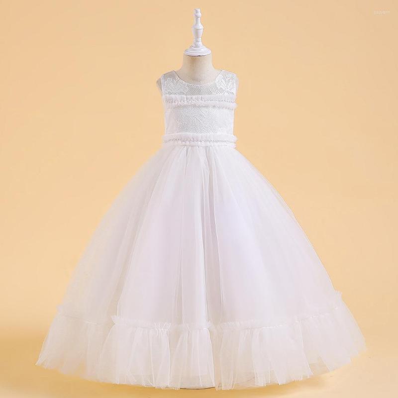 Girl Dresses Fashion Flower Dress White A-Line Sleeveless Solid O-Neck Girls First Communion Vestido, Lp-295-red
Girl Dresses Fashion Flower Dress White A-Line Sleeveless Solid O-Neck Girls First Communion Vestido, Lp-295-red