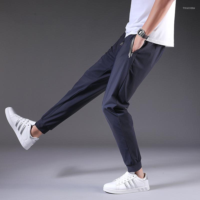 Men's Pants Men Joggers Fitness Running Ice Silk Quick Dry Outdoor Sweatpants Slim Elasticity Trouser Breathable Plus Size, 0082-black
Men's Pants Men Joggers Fitness Running Ice Silk Quick Dry Outdoor Sweatpants Slim Elasticity Trouser Breathable Plus Size, 0082-black