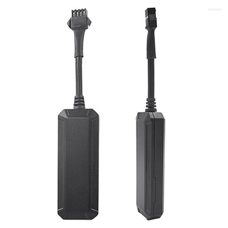 Car GPS & Accessories Motorcycle Tracker For Vehicle Bike Auto Tracking Device Tool Locator Q9QD
Car GPS & Accessories Motorcycle Tracker For Vehicle Bike Auto Tracking Device Tool Locator Q9QD