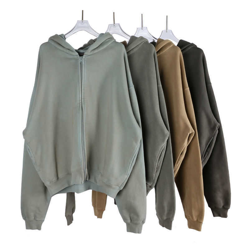 Yz Mens Hoodie Designer Hoody Ins New Zipper Jacket Men Women Hooded Sweater Cotton Loose Oversize Sweatshirt Fashion Cardigan Hoodies, Deep grey
Yz Mens Hoodie Designer Hoody Ins New Zipper Jacket Men Women Hooded Sweater Cotton Loose Oversize Sweatshirt Fashion Cardigan Hoodies, Deep grey
