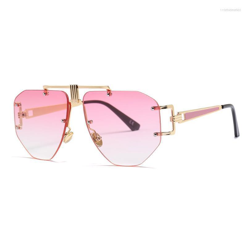 Sunglasses High-quality Fashion Men's Oversized Retro Cycling Driving Outdoor Sports Street S PersonalitSunglasses
Sunglasses High-quality Fashion Men's Oversized Retro Cycling Driving Outdoor Sports Street S PersonalitSunglasses