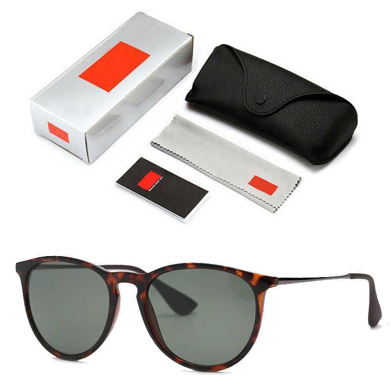 glasses Vintage Cat Eye Ray Polarized Sunglasses Women 4171 Tortoise Green Retro Ban Mirrored Lens gafas de sol mujer YQt
glasses Vintage Cat Eye Ray Polarized Sunglasses Women 4171 Tortoise Green Retro Ban Mirrored Lens gafas de sol mujer YQt