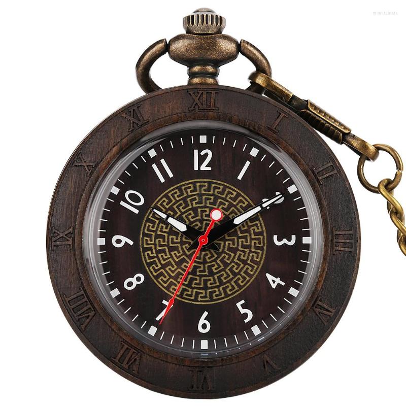 Pocket Watches Wood Roman Case Watch Quartz Arabic Numeral Chain Clock For Men Women Premium Gift Reloj De Bolsillo Madera, Wood watch e
Pocket Watches Wood Roman Case Watch Quartz Arabic Numeral Chain Clock For Men Women Premium Gift Reloj De Bolsillo Madera, Wood watch e