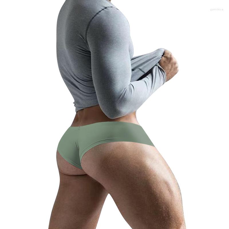 Underpants Low Waist Gay Men's Briefs Underwear Male Quick Dry Modal Sexy Men Soft Sissy Mens Bikini U Convex 9 Colors AD325, Ad325-black
Underpants Low Waist Gay Men's Briefs Underwear Male Quick Dry Modal Sexy Men Soft Sissy Mens Bikini U Convex 9 Colors AD325, Ad325-black