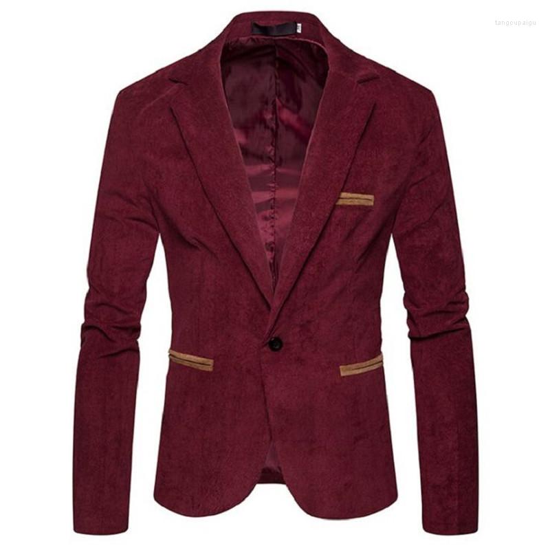 Men' Suits Men' Blazer Stylish Mens Fashion Blazers Velvet Coat Slim Formal Suit Business Jacket Corduroy Tops Weeding Work Homme, Black
Men' Suits Men' Blazer Stylish Mens Fashion Blazers Velvet Coat Slim Formal Suit Business Jacket Corduroy Tops Weeding Work Homme, Black