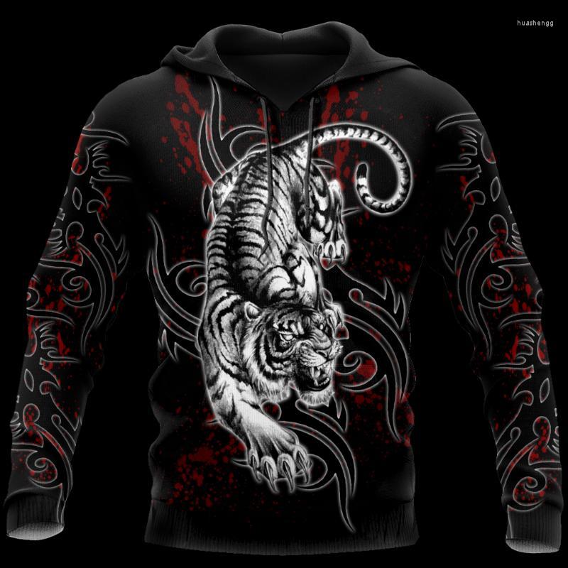 Men's Hoodies Men's & Sweatshirts Mens Casual 3D Print Black White Tiger Man Pullover Women Hood Sweatshirt Hip-Hop Jacket Unisex
Men's Hoodies Men's & Sweatshirts Mens Casual 3D Print Black White Tiger Man Pullover Women Hood Sweatshirt Hip-Hop Jacket Unisex