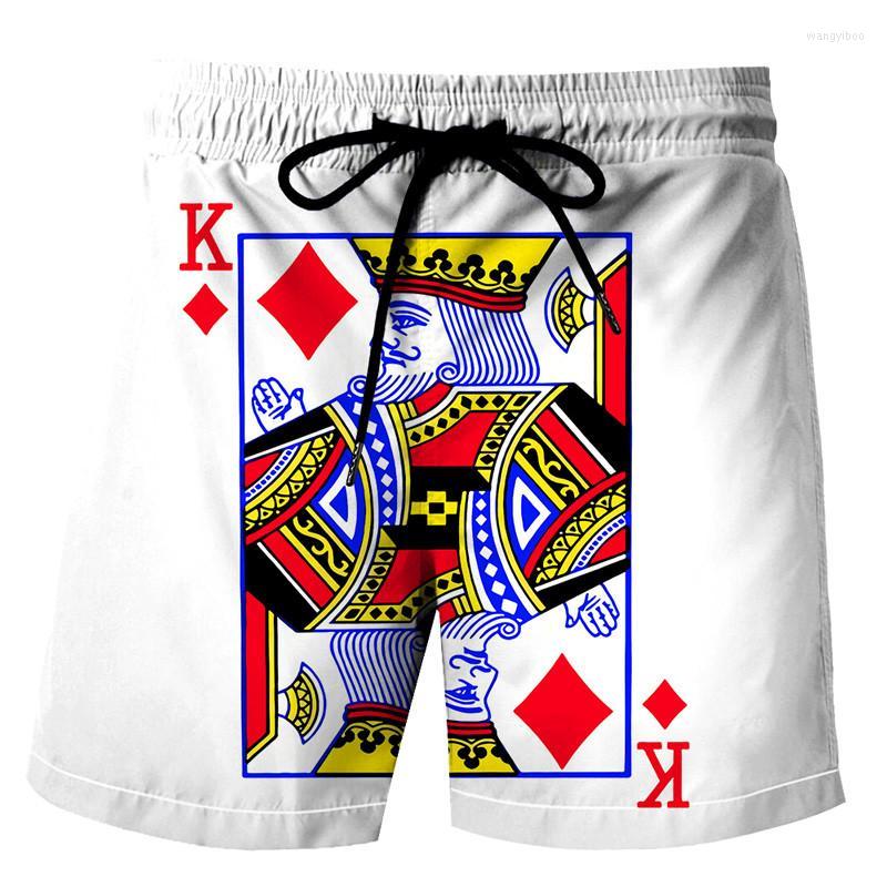 Men' Shorts Men' Poker Men' 3D Printed Street Hip Hop Casual Love Harajuku ShortsMen, Beige
Men' Shorts Men' Poker Men' 3D Printed Street Hip Hop Casual Love Harajuku ShortsMen, Beige