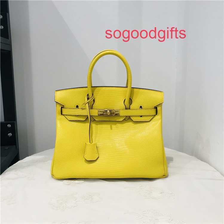 Designer Bags Herme Luxury Genuine Leather Women's Single Shoulder Handbags New women's bag classic Lizard Leather temperament fashion hand-, Black 25cm
Designer Bags Herme Luxury Genuine Leather Women's Single Shoulder Handbags New women's bag classic Lizard Leather temperament fashion hand-, Black 25cm