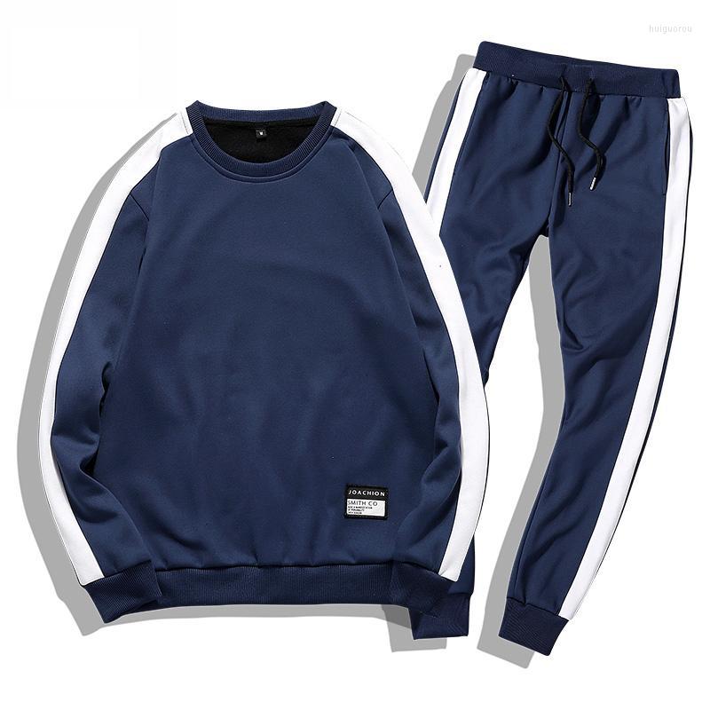 Men's Tracksuits Men's Men Sportsuit Sets Sweatshirts Set Clothing Pants Hoodies Plus Size Moleton Masculino Sweatsuit Ropa Para Hombre, Blue suit
Men's Tracksuits Men's Men Sportsuit Sets Sweatshirts Set Clothing Pants Hoodies Plus Size Moleton Masculino Sweatsuit Ropa Para Hombre, Blue suit