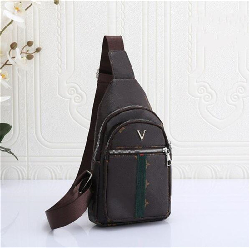 Men Designer chest bag Ophidia leather sling cross body messenger bags outdoor Duffel casual sports women monograms waist bag's shoulder cycling bag lvlouis purse, Double g black
Men Designer chest bag Ophidia leather sling cross body messenger bags outdoor Duffel casual sports women monograms waist bag's shoulder cycling bag lvlouis purse, Double g black