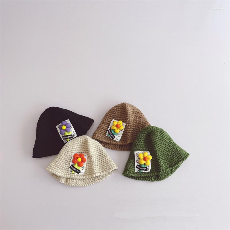 Hats 2022 Fashion Sun Foldable Hollow Crochet Knitting Multicolor Bucket Retro Contrast Pattern Children Basin Hat 2-6y, Photo color
Hats 2022 Fashion Sun Foldable Hollow Crochet Knitting Multicolor Bucket Retro Contrast Pattern Children Basin Hat 2-6y, Photo color