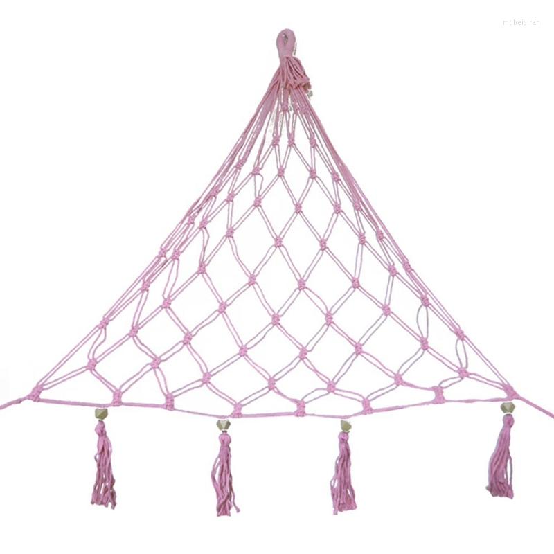 Stroller Parts Macrame Hanging Net Kids Toys Storage Basket Boho Wall Baskets Organizer Hammock
Stroller Parts Macrame Hanging Net Kids Toys Storage Basket Boho Wall Baskets Organizer Hammock