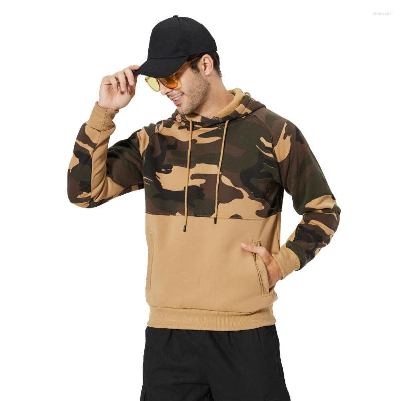 Men's Hoodies Autumn Winter Men Khaki Camo Hoodie Cute Long Sleeve Oversized Boys Male Camouflage Hooded Sweatshirt Fleece Streetwear, Black
Men's Hoodies Autumn Winter Men Khaki Camo Hoodie Cute Long Sleeve Oversized Boys Male Camouflage Hooded Sweatshirt Fleece Streetwear, Black