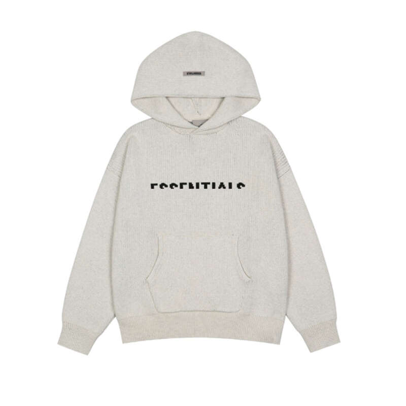 Men's Sweaters Hoodies Sweatshirts Hoodie Winter Designer Mens Fears Loose Pullover God Hoody Long Sleeve Hooded Jumper Quality
Men's Sweaters Hoodies Sweatshirts Hoodie Winter Designer Mens Fears Loose Pullover God Hoody Long Sleeve Hooded Jumper Quality