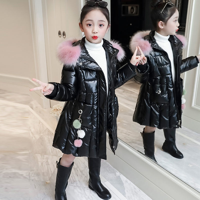 Down Coat 30 degrees Winter Warm Clothing Baby girl clothes Thicken waterproof parka Children Cotton Jackets Kids Hooded coat Outerwear 220930, Red
Down Coat 30 degrees Winter Warm Clothing Baby girl clothes Thicken waterproof parka Children Cotton Jackets Kids Hooded coat Outerwear 220930, Red