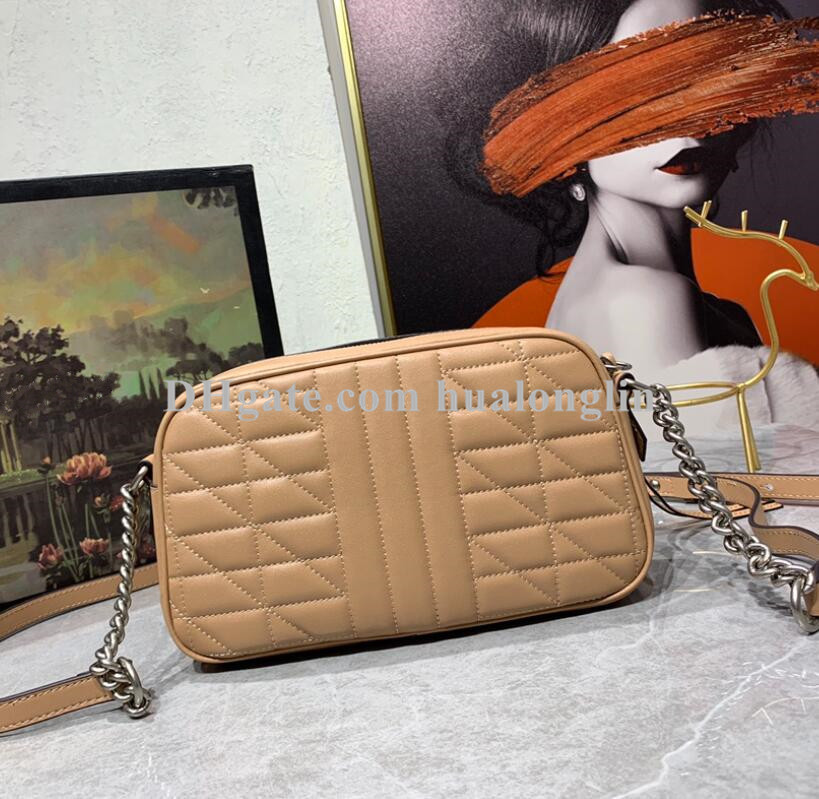 Designer Quality Fashion Women Handbag woman bag original box genuine leather purse shoulder bags handbags, With box
Designer Quality Fashion Women Handbag woman bag original box genuine leather purse shoulder bags handbags, With box
