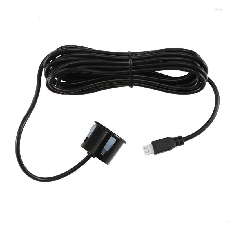 Car Rear View Cameras Cameras& Parking Sensors Sensor Kit Reverse Backup Buzzer Sound Alert Indicator Probe System 4pcs 19mm 12V Auto
Car Rear View Cameras Cameras& Parking Sensors Sensor Kit Reverse Backup Buzzer Sound Alert Indicator Probe System 4pcs 19mm 12V Auto