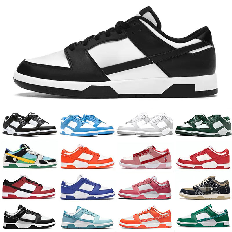 Panda low Running Shoes Low Grey Fog Chunky Dunky University Blue Varsity Green Glow Valentines Day Medium Curry Orange Paisley Outdoor Shoe, Item#6
Panda low Running Shoes Low Grey Fog Chunky Dunky University Blue Varsity Green Glow Valentines Day Medium Curry Orange Paisley Outdoor Shoe, Item#6