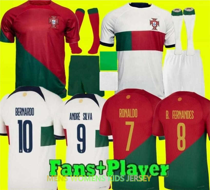2022 Portuguesa polos JOAO FELIX soccer jerseys world cup BERNARDO Women FERNANDES Portugieser PTYdd 2023 Portuguese 22 23 National team football jersey shirt Kit, Womens away
2022 Portuguesa polos JOAO FELIX soccer jerseys world cup BERNARDO Women FERNANDES Portugieser PTYdd 2023 Portuguese 22 23 National team football jersey shirt Kit, Womens away