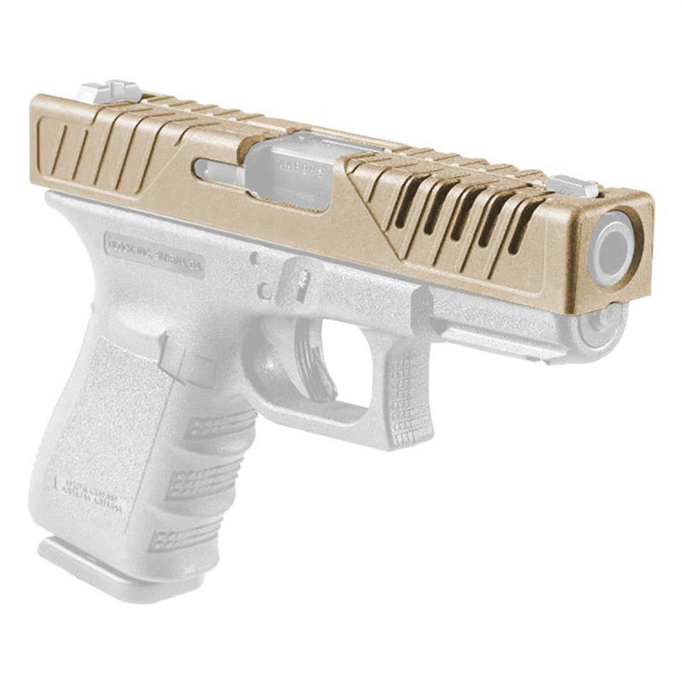 New Arrival Pistol Case Tactical Accessories Tactical Skin Slide Cover For G17 G19 CL33-02132680
New Arrival Pistol Case Tactical Accessories Tactical Skin Slide Cover For G17 G19 CL33-02132680