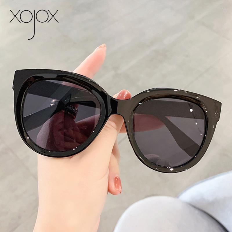 Sunglasses XojoX Vintage Women's Men Brand Design Sun Glasses Fashion Gradient Outdoor Goggles 2022 Decorative Eyewear
Sunglasses XojoX Vintage Women's Men Brand Design Sun Glasses Fashion Gradient Outdoor Goggles 2022 Decorative Eyewear