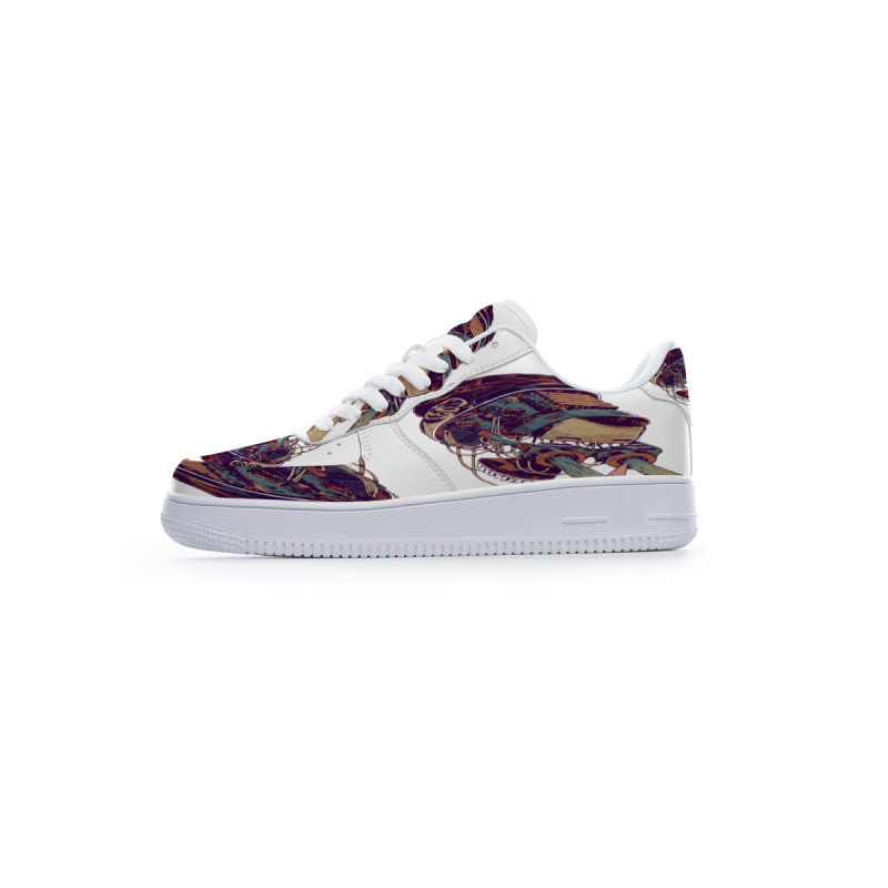 Designer Customs shoes DIY for mens womens men women white red trainers sports sneakers runners Customized top
Designer Customs shoes DIY for mens womens men women white red trainers sports sneakers runners Customized top