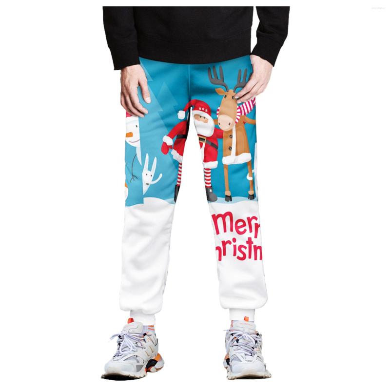 Men's Pants Men's Oversize Fashion Plus-Size Christmas Anime Print Trend Foot Trousers Sweatpants Male Winter Clothing
Men's Pants Men's Oversize Fashion Plus-Size Christmas Anime Print Trend Foot Trousers Sweatpants Male Winter Clothing