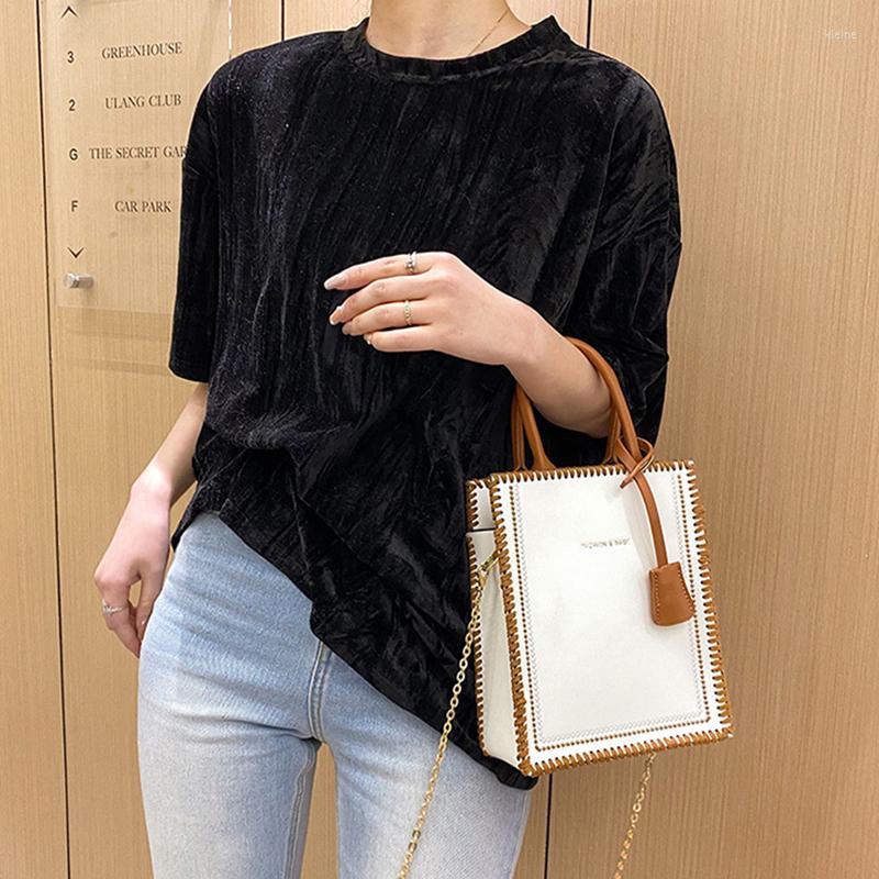 Evening Bags Fashion Lady Hand Bag 2022 PU Leather Shoulder Women Designer Handbag Chain Messenger Crossbody Phone Purses, Black
Evening Bags Fashion Lady Hand Bag 2022 PU Leather Shoulder Women Designer Handbag Chain Messenger Crossbody Phone Purses, Black