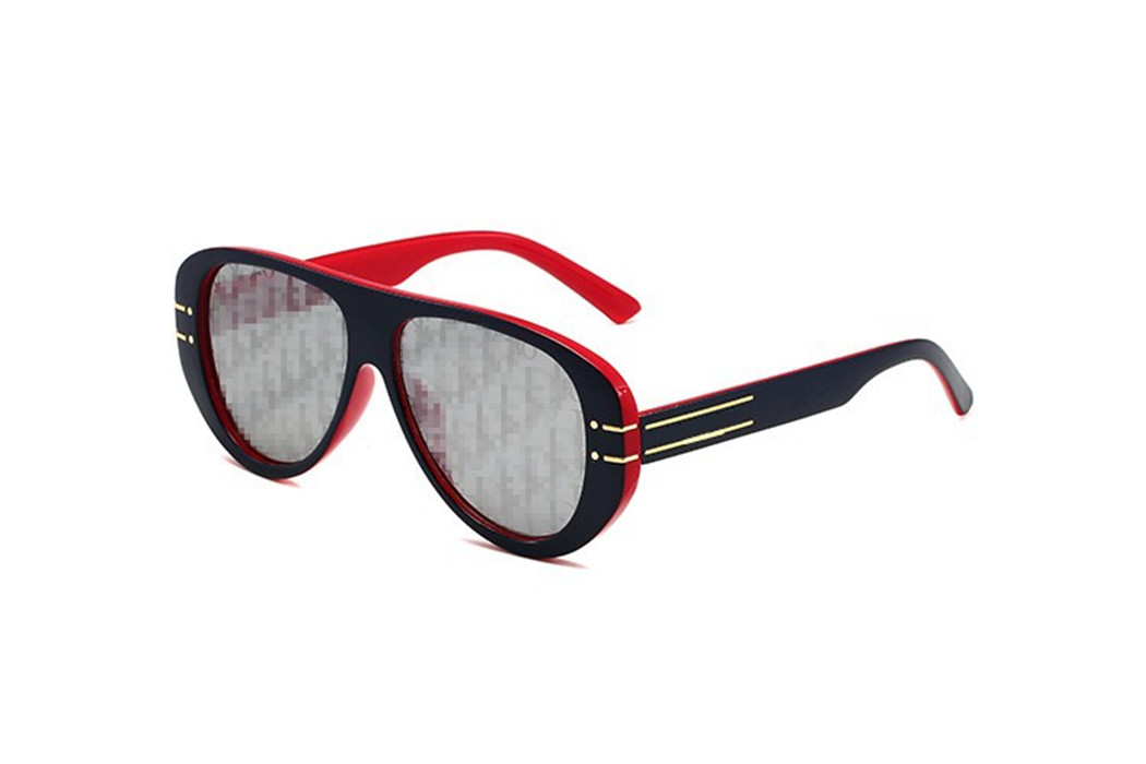 Dr high quality Designer Sunglasses for mens famous fashionable retro luxury brand eyeglass Fashion design women with box case 423
Dr high quality Designer Sunglasses for mens famous fashionable retro luxury brand eyeglass Fashion design women with box case 423
