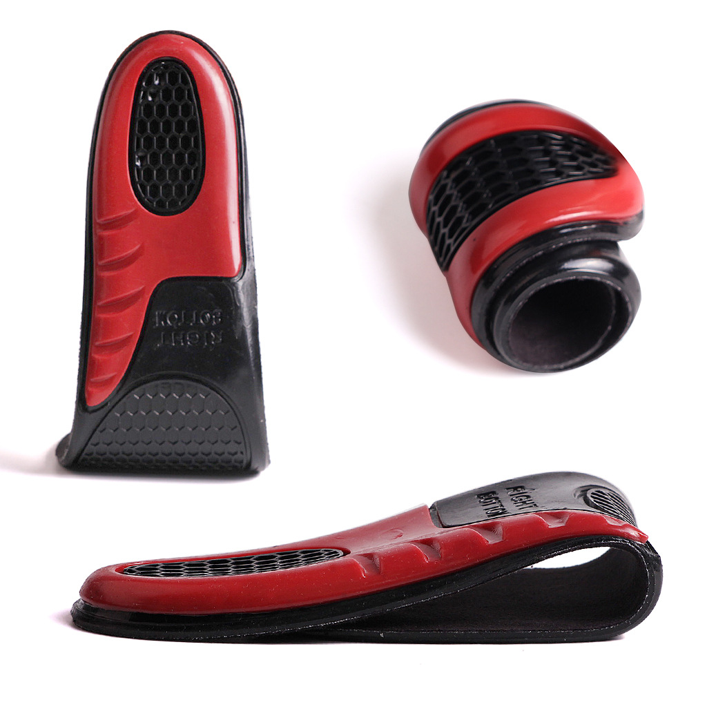 Basketball running insole thickened silicone high elastic buffer shock absorption breathable health sports insole
Basketball running insole thickened silicone high elastic buffer shock absorption breathable health sports insole