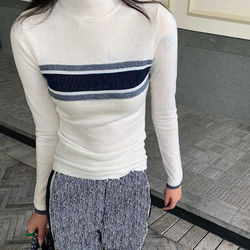2022 Women's Designers Sweaters Knits top Fashion Casual Long Sleeve Pullover luxury cotton Luxurys Cotton Black And White Clours Clothing Letter printing, Customize
2022 Women's Designers Sweaters Knits top Fashion Casual Long Sleeve Pullover luxury cotton Luxurys Cotton Black And White Clours Clothing Letter printing, Customize