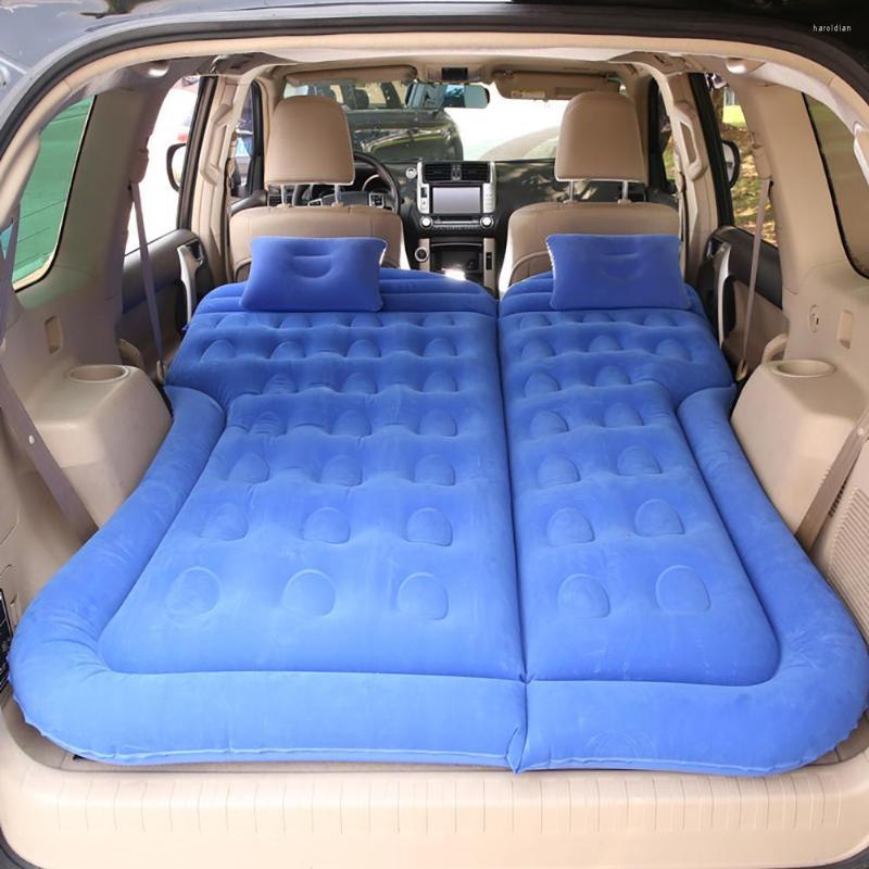 Interior Accessories Car Iatable Bed SUV Auto Mattress Rear Row Travel Sleeping Pad Off-road Air Camping Mat
Interior Accessories Car Iatable Bed SUV Auto Mattress Rear Row Travel Sleeping Pad Off-road Air Camping Mat