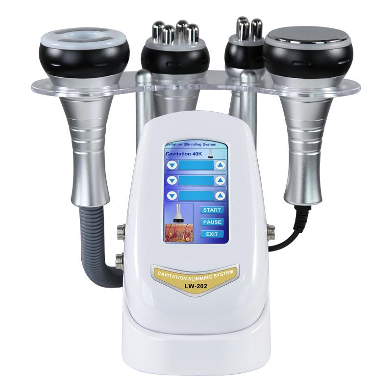 2022 New 4 In 1 4d Hot 40khz Ultrasonic Massage Bipolar Rf Fast Vacuum Cavitation System except Cryolipolysis Slimming Machine
2022 New 4 In 1 4d Hot 40khz Ultrasonic Massage Bipolar Rf Fast Vacuum Cavitation System except Cryolipolysis Slimming Machine