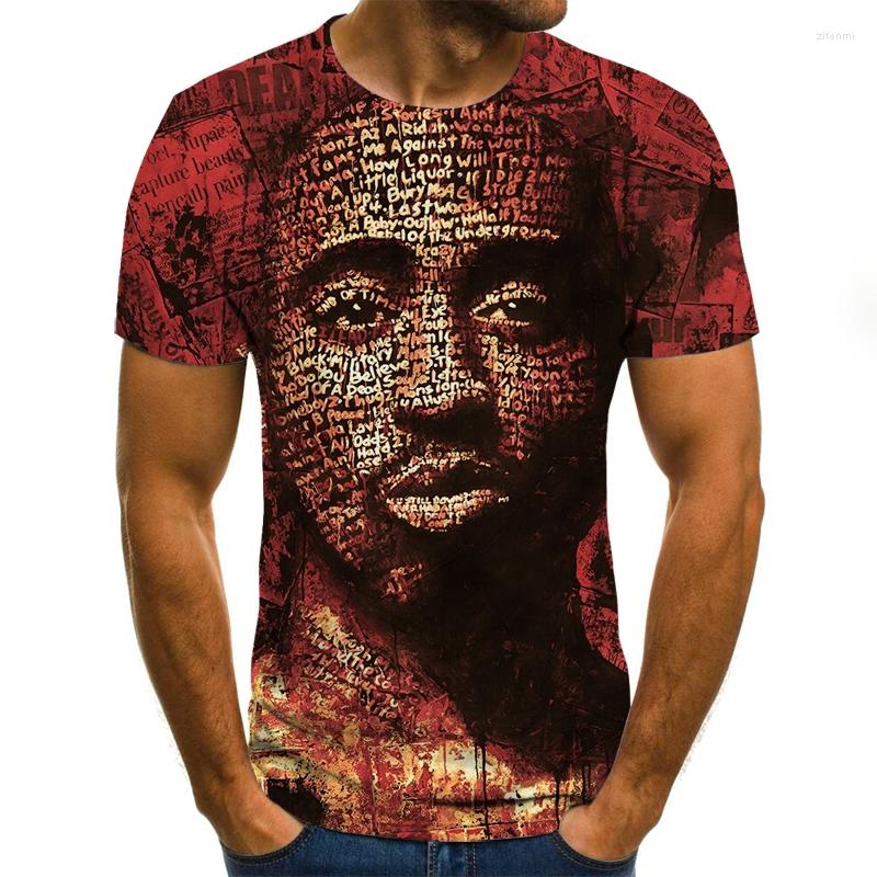 Men's T Shirts Summer Harajuku Movie Character Graphic T-shirt For Men 3D Printing O-neck Male Oversized Fashion Casual Shirt Unisex, Txc3573
Men's T Shirts Summer Harajuku Movie Character Graphic T-shirt For Men 3D Printing O-neck Male Oversized Fashion Casual Shirt Unisex, Txc3573