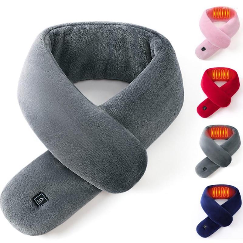 Bandanas GOBYGO Winter Outdoor Warm Self-heating Scarf Neck Heating Unisex USB Safe Smart Soft Comfortable Casual Bandana
Bandanas GOBYGO Winter Outdoor Warm Self-heating Scarf Neck Heating Unisex USB Safe Smart Soft Comfortable Casual Bandana