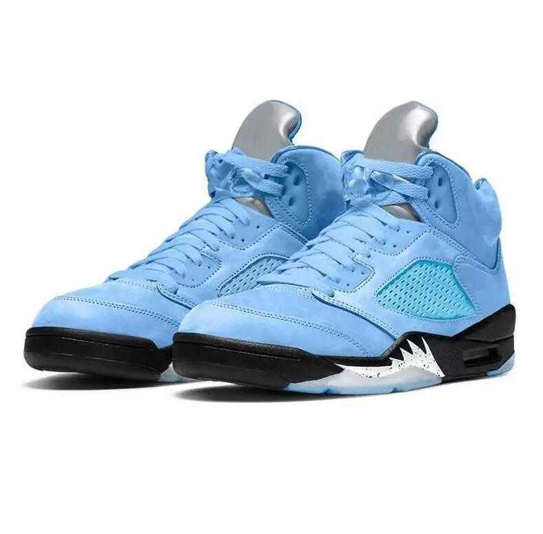 5s Jumpman 5 UNC University Racer Blue Basketball Shoes Aqua DJ Khaled x We The Bests Mars For Her PRFC Green Bean Bluebird SailU0OX, #15 metallic silver 40-47
5s Jumpman 5 UNC University Racer Blue Basketball Shoes Aqua DJ Khaled x We The Bests Mars For Her PRFC Green Bean Bluebird SailU0OX, #15 metallic silver 40-47
