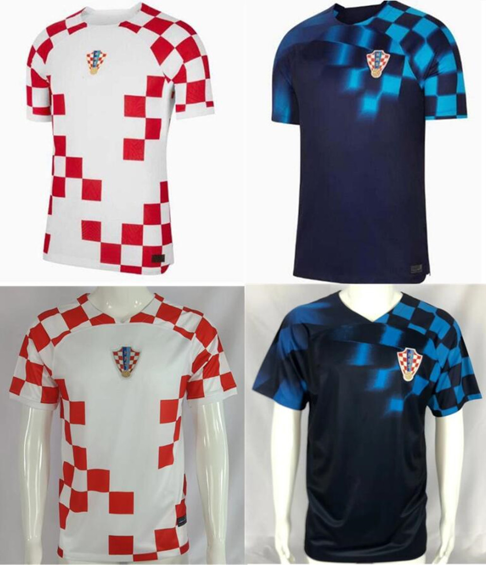 2022 Croacia soccer jerseys MANDZUKIC MODRIC PERISIC KALINIC football shirt 22 23 Croazia RAKITIC CrOaTiA KOVACIC Men
2022 Croacia soccer jerseys MANDZUKIC MODRIC PERISIC KALINIC football shirt 22 23 Croazia RAKITIC CrOaTiA KOVACIC Men