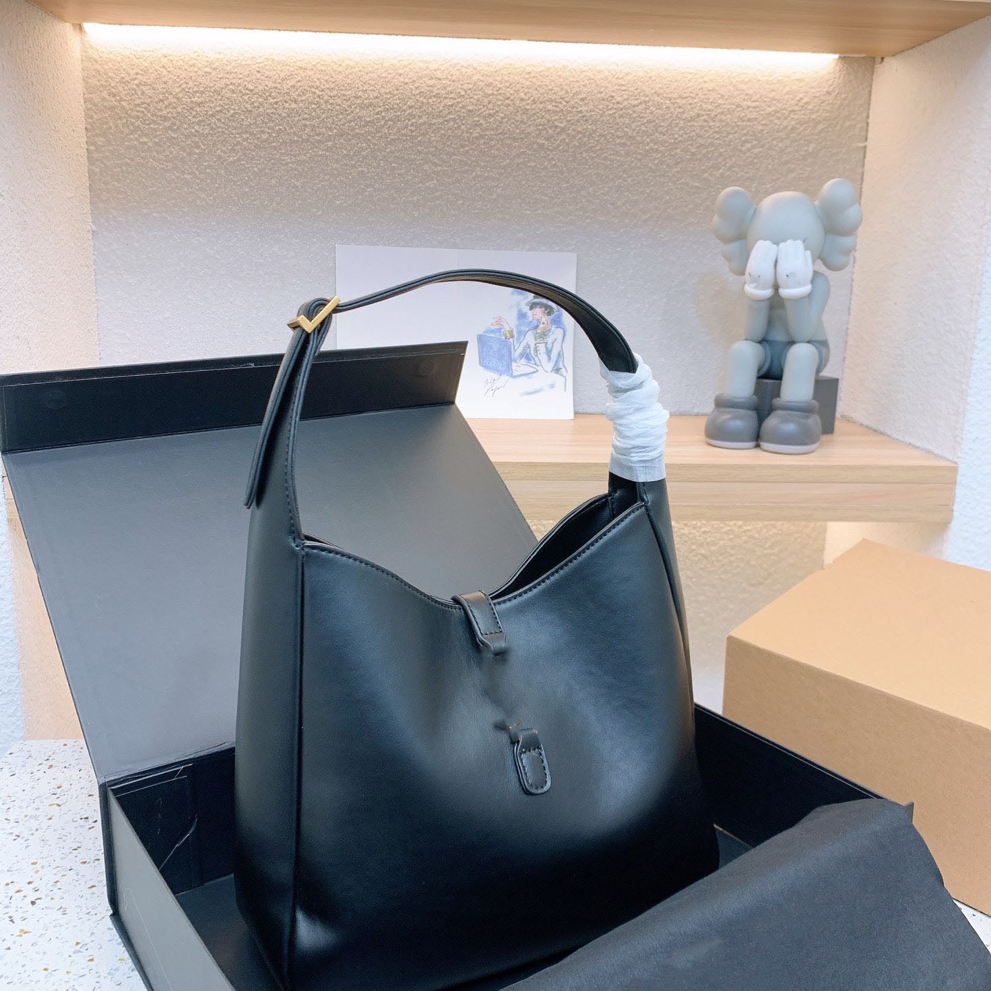 Shoulder Bags designer bag tote Handbag card holder Luxurys fashion Genuine Leather womens Cross body Leather Bags purses totes Tabby, Black
Shoulder Bags designer bag tote Handbag card holder Luxurys fashion Genuine Leather womens Cross body Leather Bags purses totes Tabby, Black