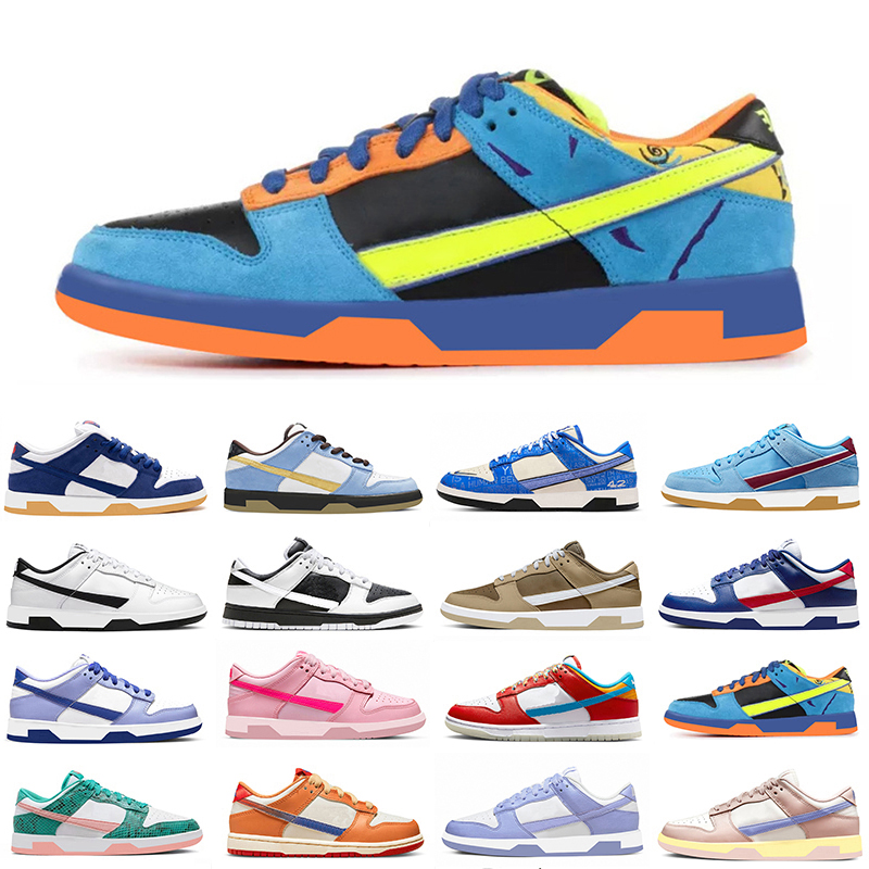 Skate or Die Running Shoes LA Dodgers low Fruity Homer Simpson Pebbles Triple Pink Phillies Jackie Robinson Blueberry Medium Olive Trainer Sneakers for Men Women, Box
Skate or Die Running Shoes LA Dodgers low Fruity Homer Simpson Pebbles Triple Pink Phillies Jackie Robinson Blueberry Medium Olive Trainer Sneakers for Men Women, Box