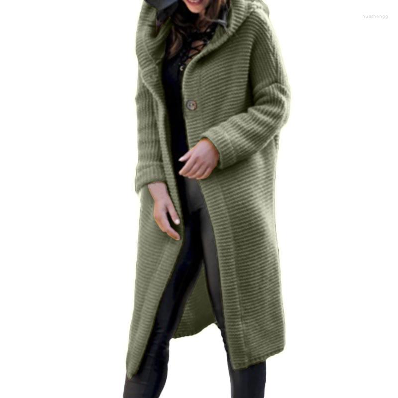 Women's Knits Women's Long Solid Color Cardigan Sweater Sleeve Hooded Buttons Knitting Loose Outwear Sweaters Mujer & Tees, Black
Women's Knits Women's Long Solid Color Cardigan Sweater Sleeve Hooded Buttons Knitting Loose Outwear Sweaters Mujer & Tees, Black