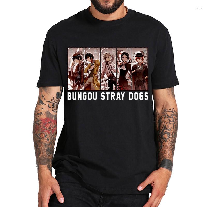 Men's T Shirts Bungou Stray Dogs Unisex Harajuku Printing Tshirt Oversized T-shirt Spring Summer Fashion Crewneck Vintage Loose, Mm48tx
Men's T Shirts Bungou Stray Dogs Unisex Harajuku Printing Tshirt Oversized T-shirt Spring Summer Fashion Crewneck Vintage Loose, Mm48tx