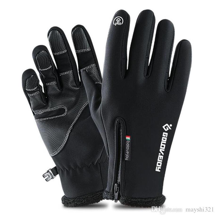 Snow Sports Ski Gloves Touch Screen Waterproof Skiing Protective Gear Winter Cycling Gloves Wind Protection for Men and Women301S, Black
Snow Sports Ski Gloves Touch Screen Waterproof Skiing Protective Gear Winter Cycling Gloves Wind Protection for Men and Women301S, Black