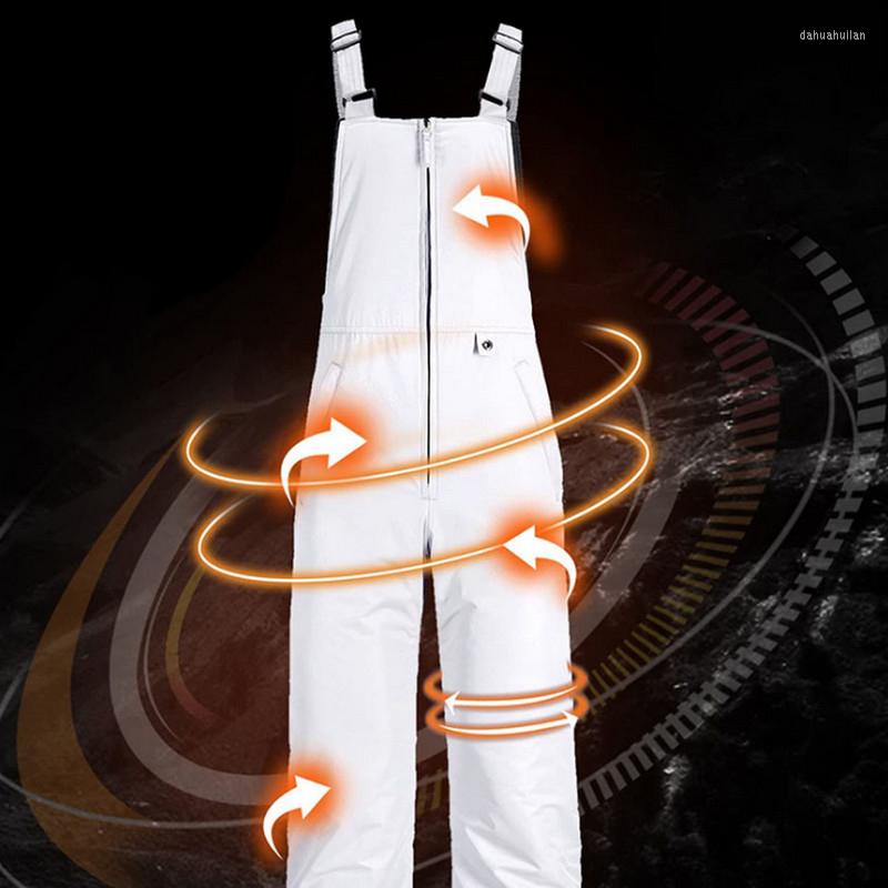 Skiing Suits Men Outdoor High Quality Windproof Waterproof Warm Snow Trousers Snowboarding Winter Sporty Climbing Solid Color Long Ski Pants, 10
Skiing Suits Men Outdoor High Quality Windproof Waterproof Warm Snow Trousers Snowboarding Winter Sporty Climbing Solid Color Long Ski Pants, 10