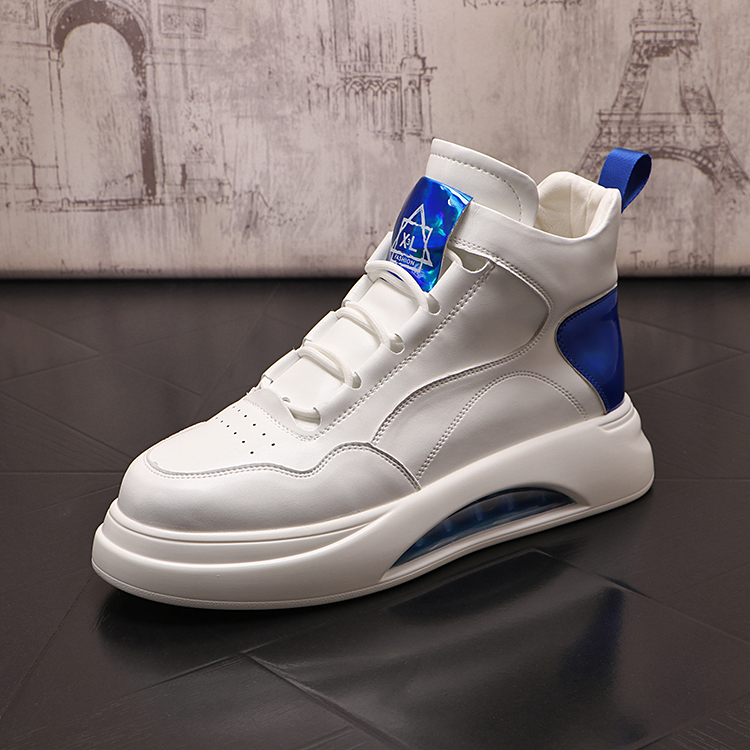 British Style Lace Up Dress Wedding Party Shoes Fashion Breathable Non-slip Sports Casual Sneakers Round Toe Air Cushion Business Driving Walking Boots Y119, White
British Style Lace Up Dress Wedding Party Shoes Fashion Breathable Non-slip Sports Casual Sneakers Round Toe Air Cushion Business Driving Walking Boots Y119, White