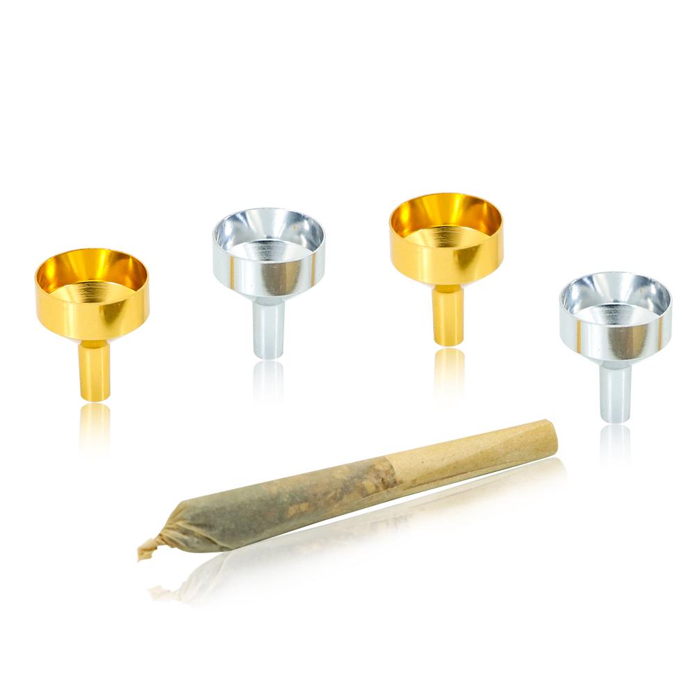 Wholesale Smoking plastic Tobacco cone funnel mix color smoking pipe accessory make your own cigarette
Wholesale Smoking plastic Tobacco cone funnel mix color smoking pipe accessory make your own cigarette