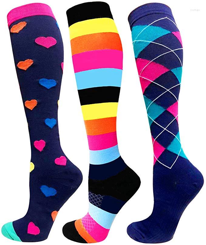 Men's Socks Compression Happy Outdoor Sports Racing Cycling Sock Support Pregnancy Athletic Running Health, 19 zangqinglingxing
Men's Socks Compression Happy Outdoor Sports Racing Cycling Sock Support Pregnancy Athletic Running Health, 19 zangqinglingxing