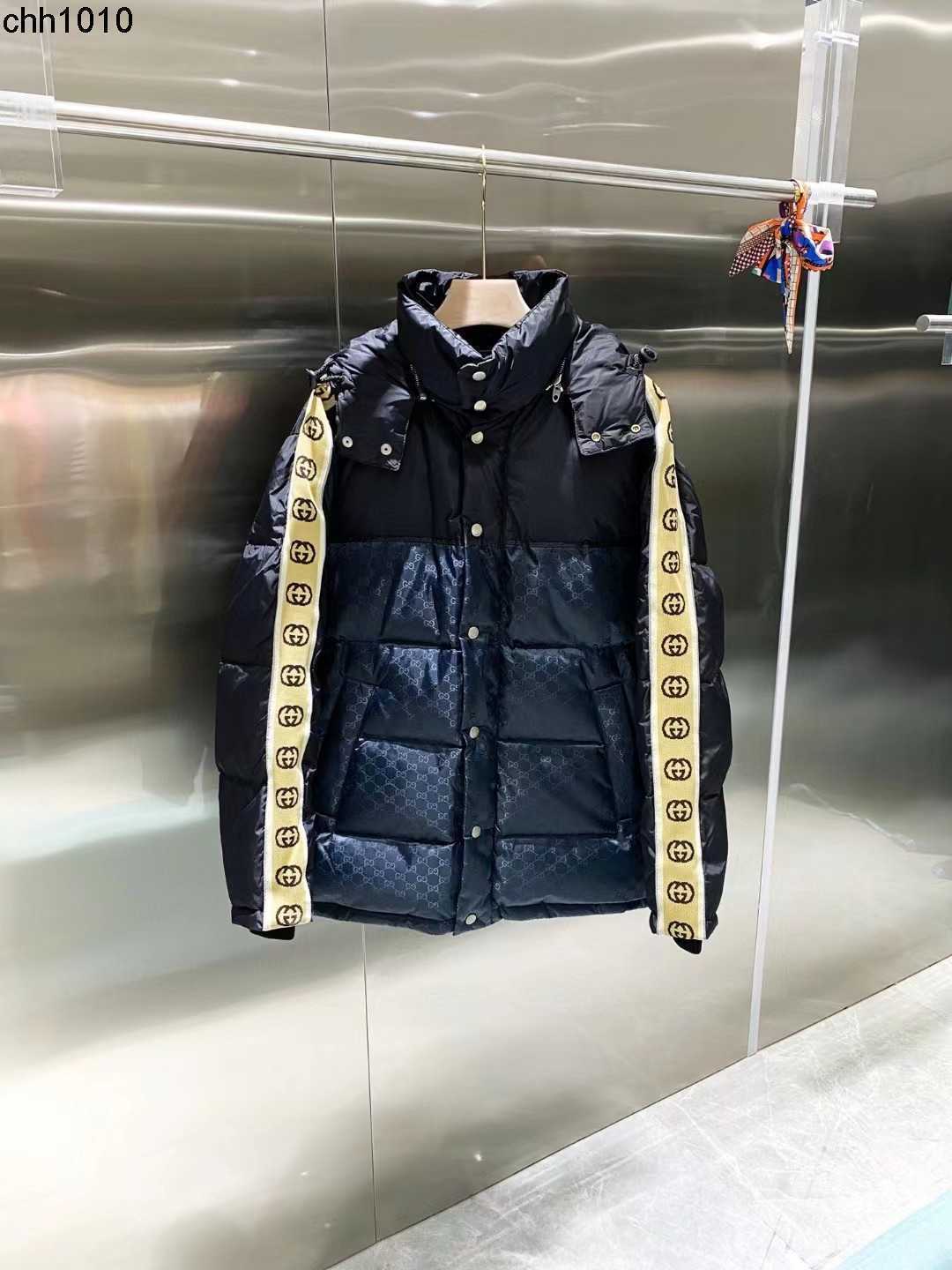 G Top quality Warm and thickened down jacket smiling face mouth covering down thickened down fashionable jacket, Black
G Top quality Warm and thickened down jacket smiling face mouth covering down thickened down fashionable jacket, Black