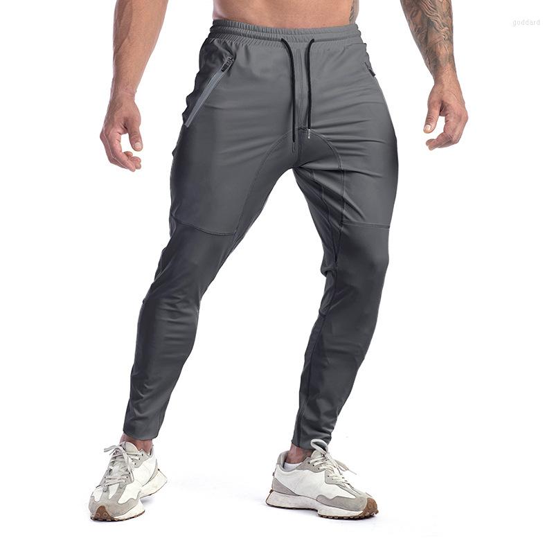 Men's Pants Quick Dry Mens Joggers Sweatpants Slim Fit Athletic Workout Training Thigh Gym Jogger With Zipper Pocket, Green
Men's Pants Quick Dry Mens Joggers Sweatpants Slim Fit Athletic Workout Training Thigh Gym Jogger With Zipper Pocket, Green