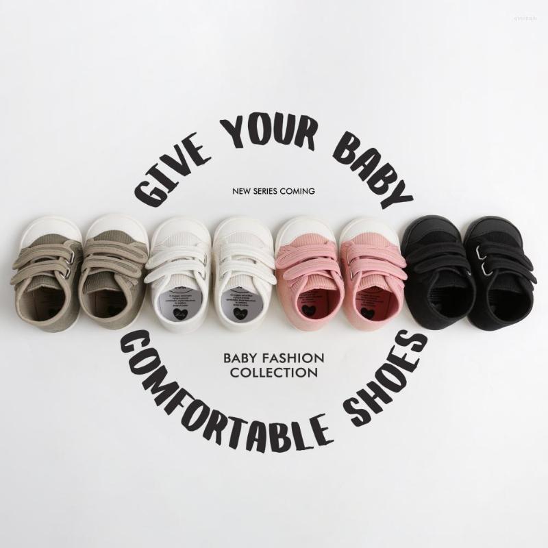 Athletic Shoes Baby Boy Girl Sneakers Soft Sole High Top Infant Booties Prewalker First Walking Crib -18M
Athletic Shoes Baby Boy Girl Sneakers Soft Sole High Top Infant Booties Prewalker First Walking Crib -18M